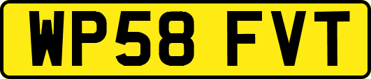 WP58FVT
