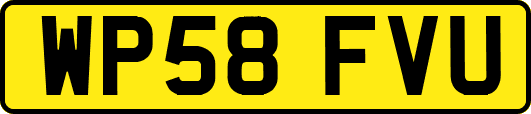 WP58FVU
