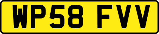 WP58FVV