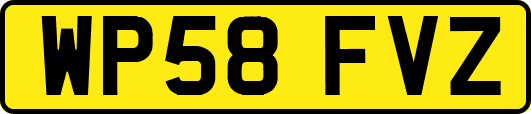 WP58FVZ