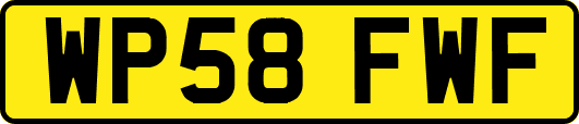 WP58FWF