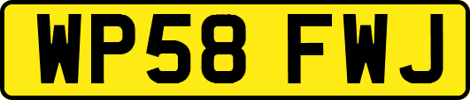 WP58FWJ
