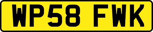 WP58FWK