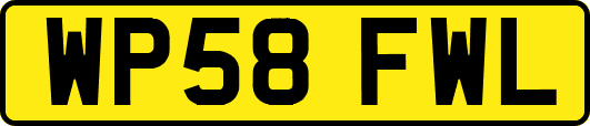 WP58FWL
