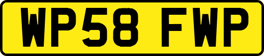WP58FWP
