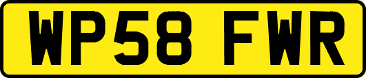 WP58FWR