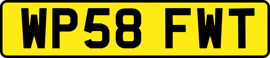 WP58FWT