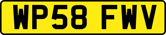 WP58FWV