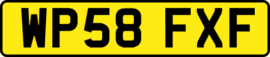 WP58FXF