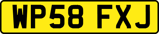 WP58FXJ