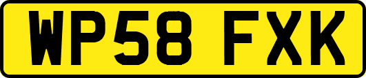 WP58FXK