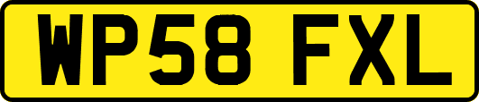 WP58FXL