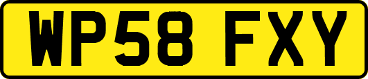 WP58FXY