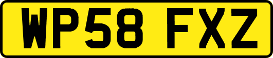 WP58FXZ