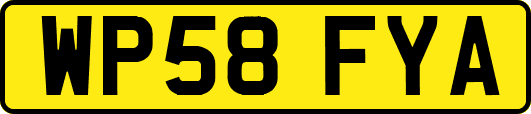 WP58FYA