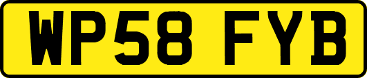 WP58FYB