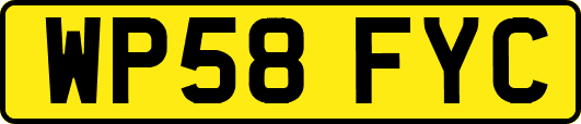 WP58FYC