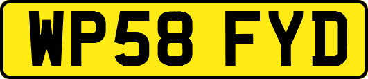 WP58FYD