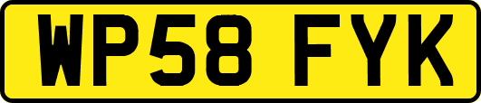 WP58FYK