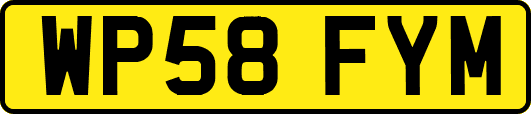WP58FYM