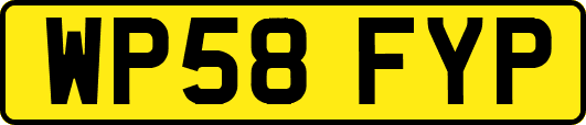 WP58FYP