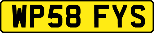 WP58FYS