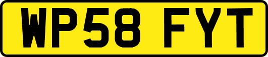 WP58FYT