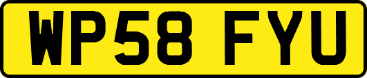 WP58FYU