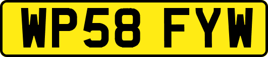 WP58FYW