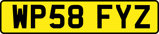 WP58FYZ