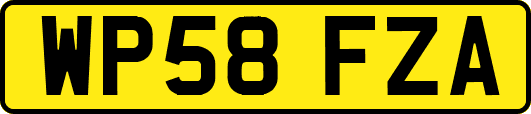 WP58FZA