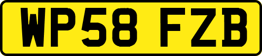 WP58FZB