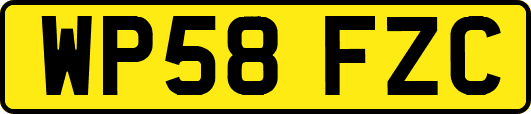 WP58FZC