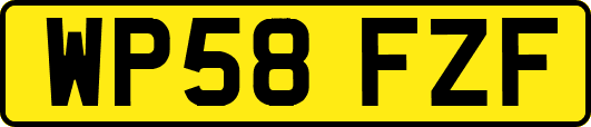 WP58FZF