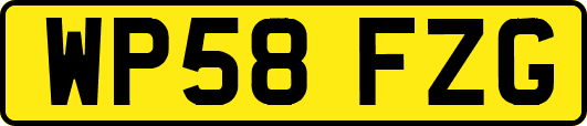 WP58FZG