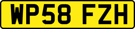 WP58FZH