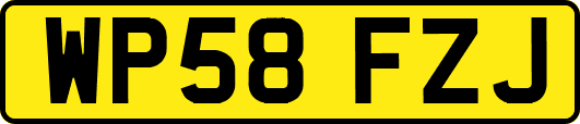 WP58FZJ