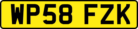 WP58FZK