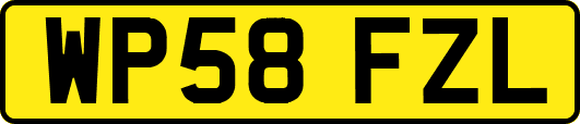 WP58FZL