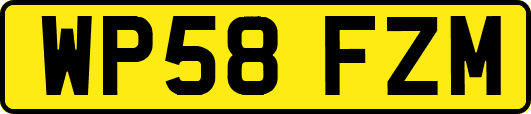 WP58FZM