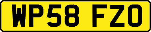 WP58FZO