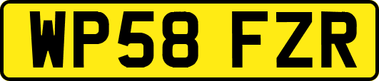 WP58FZR