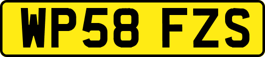 WP58FZS
