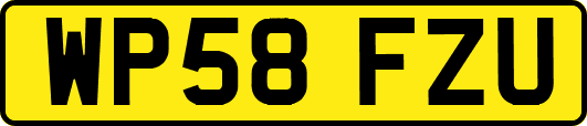 WP58FZU
