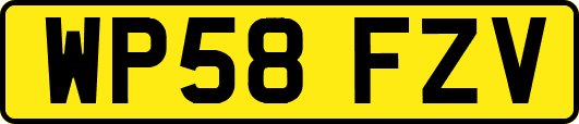 WP58FZV