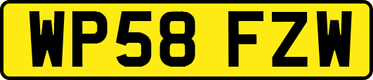 WP58FZW
