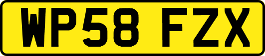 WP58FZX