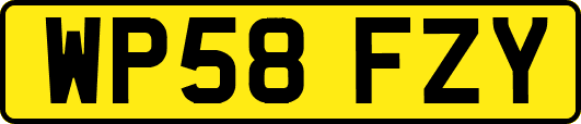 WP58FZY