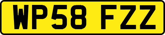 WP58FZZ