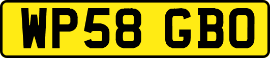 WP58GBO